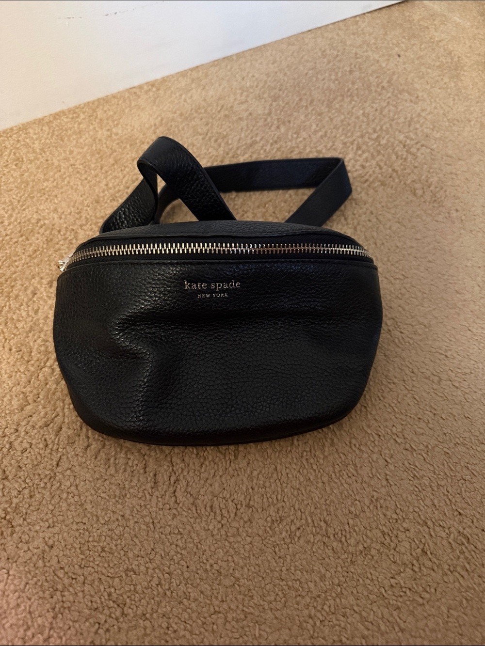 Kate Spade belt bag